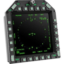 Moza Racing Ampcd Display Panel