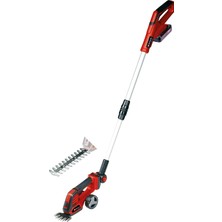 Kryon Akülü Çim ve Çalı Makası Ge-Cg 18/100 Li T Kiti 3410316
