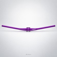 Heugers Rpt 35MM x 780MM Geniş Açılı Enduro ve Downhill Mtb Bisiklet Gidonu