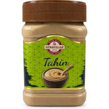 Gürbüzler Tahin 450G