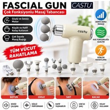 Castu 7 Kademeli Masaj Aleti