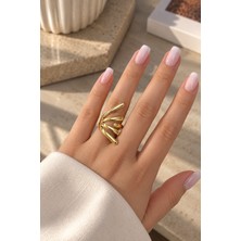 Nuva Atelier Forge Yüzük