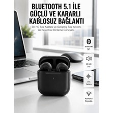 Mabelme Store Yeni Nesil Bluetooth Kulaklık Ios Android Uyumlu Hd Ses Performansı