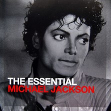 Kadıköy Plak Kulübü Dikkat CD !!! Michael Jackson – The Essential Michael Jackson CD