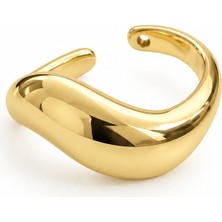 Nuva Atelier Megan Gold Yüzük