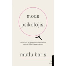 Destek Yayınları Moda Psikolojisi