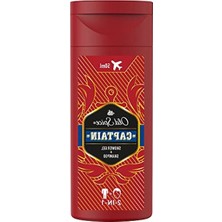 Odea Duş Jeli ve Şampuan, 50 ml Pratik ve Rahat Kullanım