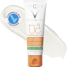 Odea Spf 50 Faktörlü Matlaştırıcı Yüz Güneş Kremi, Çok Yüksek Koruma
