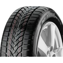 215/65 R17 99V Competus Winter2 + Lassa