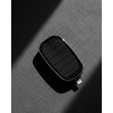 Mabelme Store Taşınabilir Solar Powerbank 1200MAH Outdoor Kullanım
