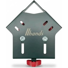 Hands Köşe Birleştirme Aparatı Kapalı