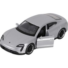 Midas Toptan 43797 Welly Çek Bırak Porsche Taycan Turb Midas