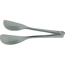 Midas Toptan Lüks Pasta Servis Maşası - Metal Midas