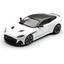 Midas Toptan 1/64 Aston Martin Dbs Stratus White Midas