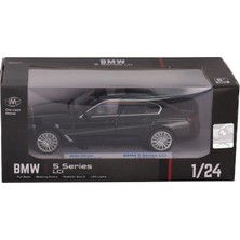 Midas Toptan KZL-H2781 1 24 Bmw 5 Serısı I Isıklı 24 Midas