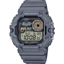 Casio Casıo WS-1700H-8AVDF Erkek Kol Saati