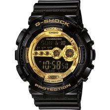 Casio Casıo G-Shock GD-100GB-1DR Erkek Kol Saati