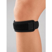 Mabelme Store Ayarlanabilir Tendon Destek Bandı Diz Altı Spor Koşu Yürüyüş Bandı