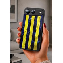 Aksel Kılıf Tecno Spark 40 5g Uyumlu Baskılı, Mat Siyah,yumuşak Silikon, Koruyucu,şok Emici Kapak,kılıf