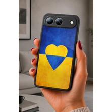 Aksel Kılıf Tecno Spark 40 5g Uyumlu Baskılı, Mat Siyah,yumuşak Silikon, Koruyucu,şok Emici Kapak,kılıf