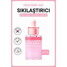 Purito Multi Pdrn Collagen Egf Revitalizing Facial Serum 30 ml