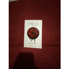 Kanlı Ay - Mahfer