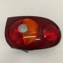 Mais Stop Megane Coupe Sol Stop 99-03