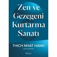 Koridor Yayıncılık Zen ve Gezegeni Kurtarma Sanatı