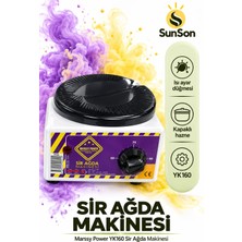 Sunson Sir Ağda Isıtma Makinesi - YK160