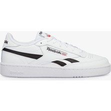 Reebok Club-C Revenge Unisex Beyaz Spor Ayakkabı.-