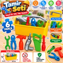 Mabelme Store 01758 Teknik Tamir Çantası