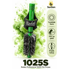 Sunson Fön Fırçası - Model 1025S