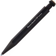Kaweco Mini Special Al Tükenmez Kalem Mat Siyah TCCAK10053200A