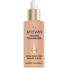 Frefly Store Saç Dökülmesine Karşı Deri Serumu, 60 ml Etkili Bakım