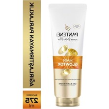 Mythriva Hafif Yapılı Saç Kremi, 275 ml Parlaklık ve Nem Sağlar