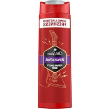Mythriva Duş Jeli ve Şampuan, 400 ml Pratik ve Rahat Kullanım