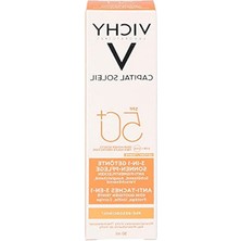 Frefly Store Anti-Dark Spots Güneş Koruyucu, 50 ml Etkili Koruma
