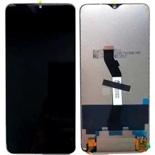 Belirtilmemiş Redmi Note 8 Pro Uyumlu Ekran