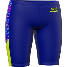 Mad Wave Erkek Jammer Yüzme Mayosu Driveway Pbt C3