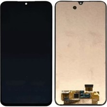 Belirtilmemiş Samsung A15 Ekran Dokunmatik Srv