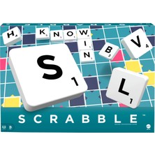 Kryon Scrabble Original Ingilizce