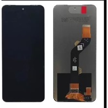 Belirtilmemiş Infinix Hot 20 Ekran LCD Panel Dokunmatik