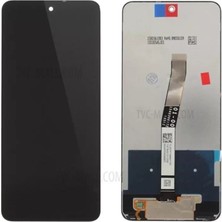 Belirtilmemiş Xiaomi Redmi Note 9 Pro LCD Ekran Dokunmatik Servi