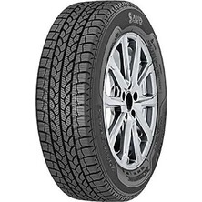 195/65 R16C 104/102T M+S Eskimo Lt Kış Sava