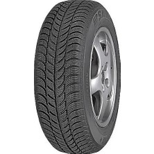 205/65 R15 94H M+S Eskimo Hp2 Kış Sava