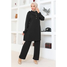 Mestore Takım Elbise Siyah 102