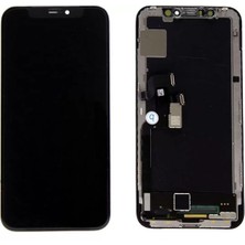 Belirtilmemiş Iphone x LCD Ekran Dokunmatik (Cle)