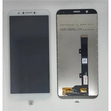 Belirtilmemiş Gm8 LCD Ekran Dokunmatik (Beyaz)