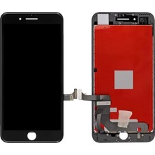 Belirtilmemiş Iphone 8 Plus - A Kalite LCD Ekran ve Dokunmatik -