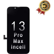 Belirtilmemiş Iphone 13 Pro Max Ekran Çipli (Incell)